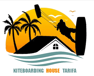Kite lessons in kiteboarding House Tarifa